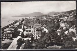 Ak Neuchatel Vue Sur La Ville NE
