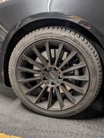 Winter-Radsatz, 18Zoll, neuwertig