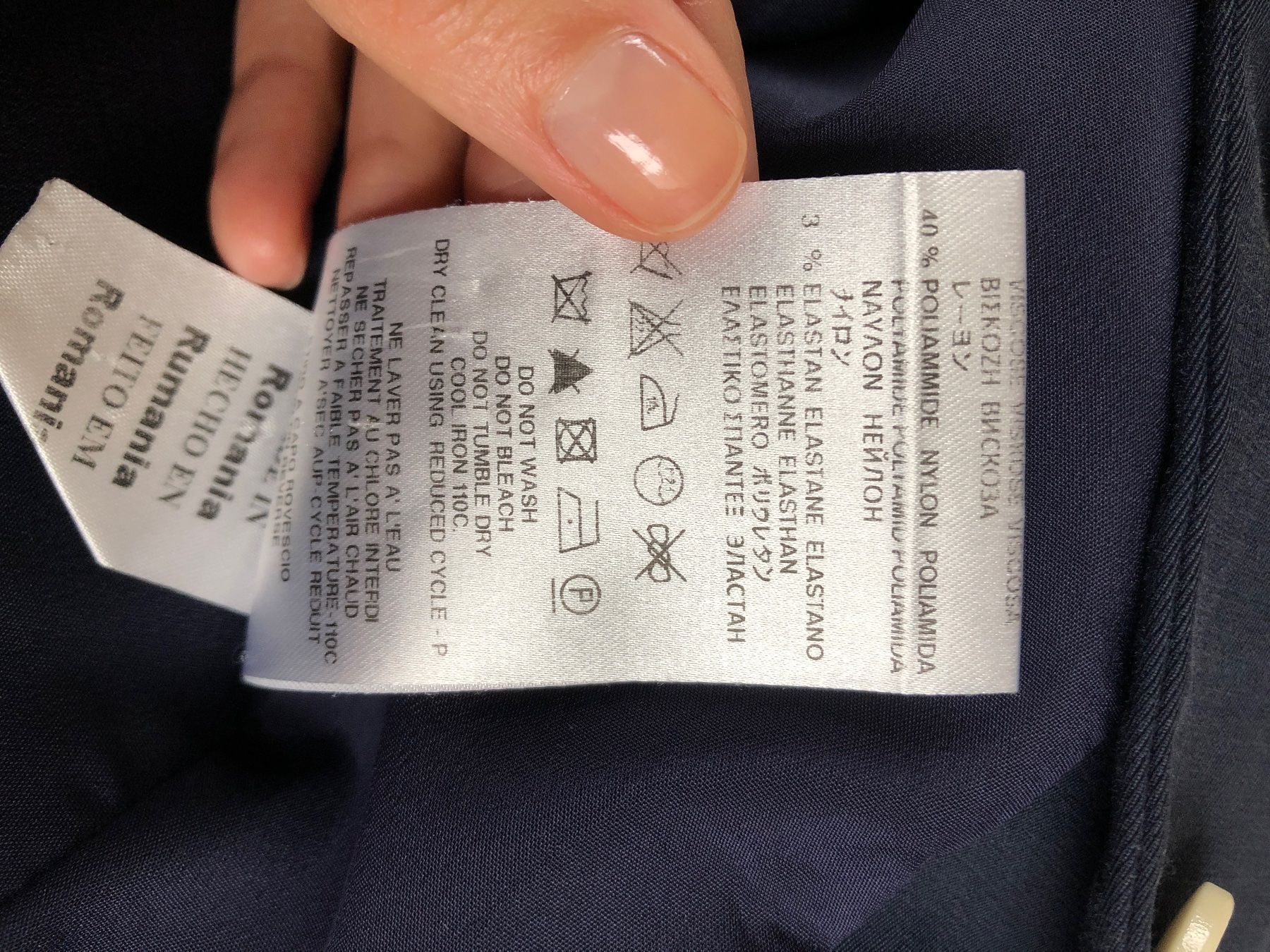 Moschino Giacche: Love Moschino blazer – Usato da Zurich venduto da MariaSPO 6