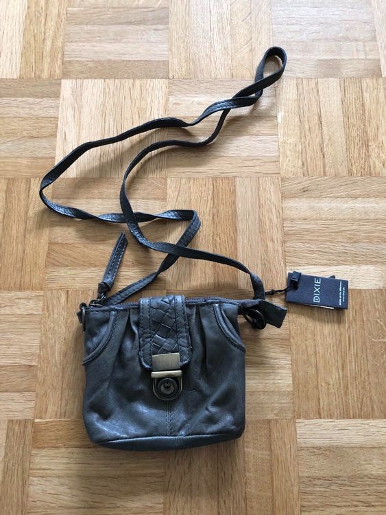 DIXIE IRIS TASCHE (Klein) (Neu und originalverpackt) in