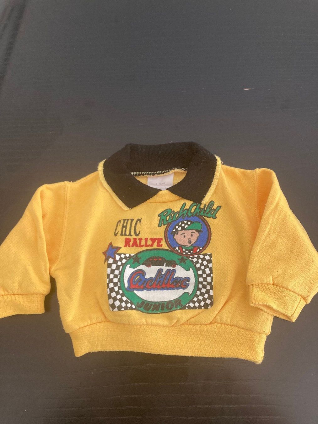 Lotti di vestiti: Baby- und Kleinkind Kleider – Nuovo (secondo la descrizione) da Thalwil venduto da figueres 3