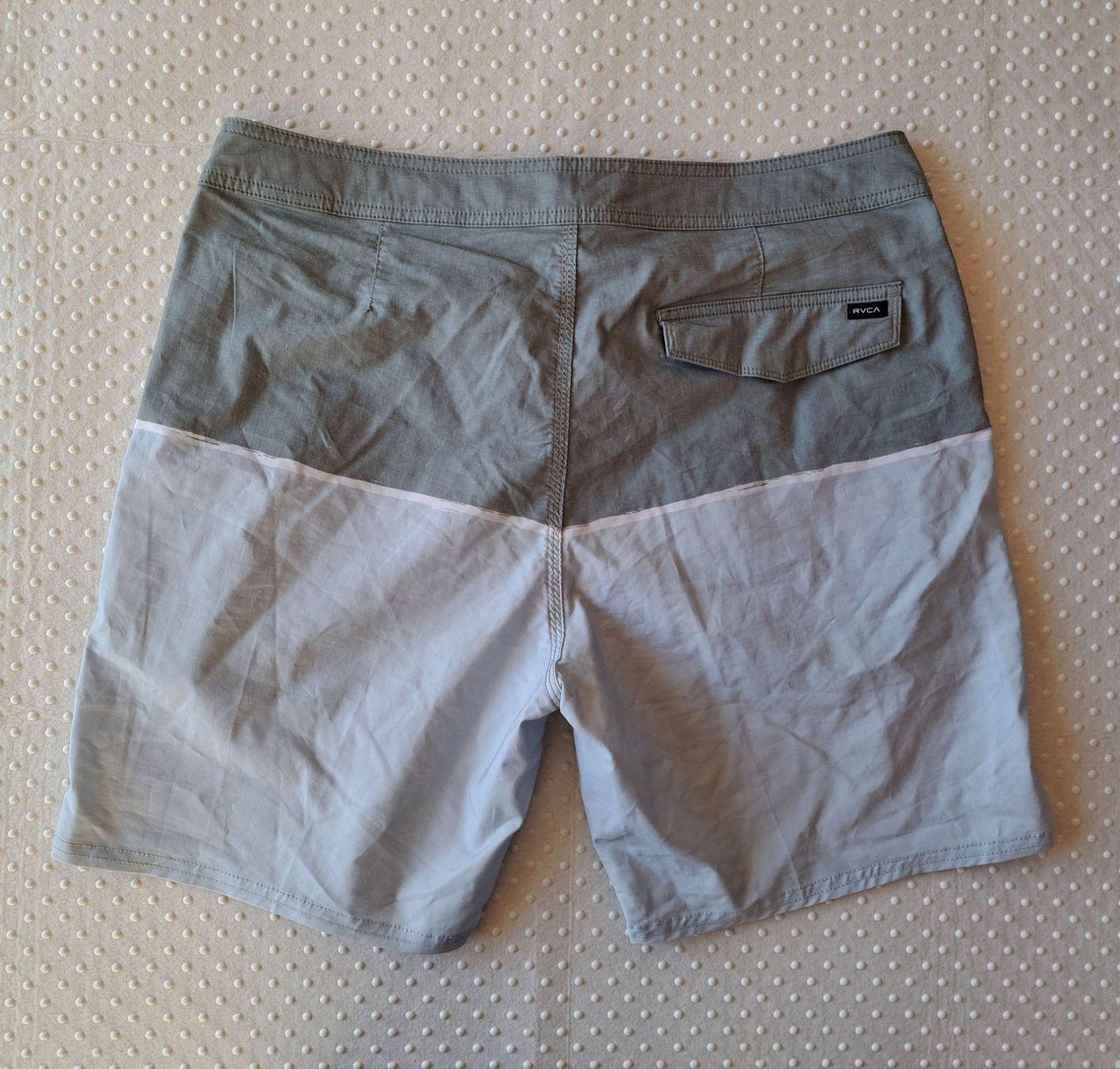 Hosen: RVCA Badehose, Herren Gr. 44 Neuwertig – Neu (gemäss Beschreibung) aus Gysenstein von joshuas81 2