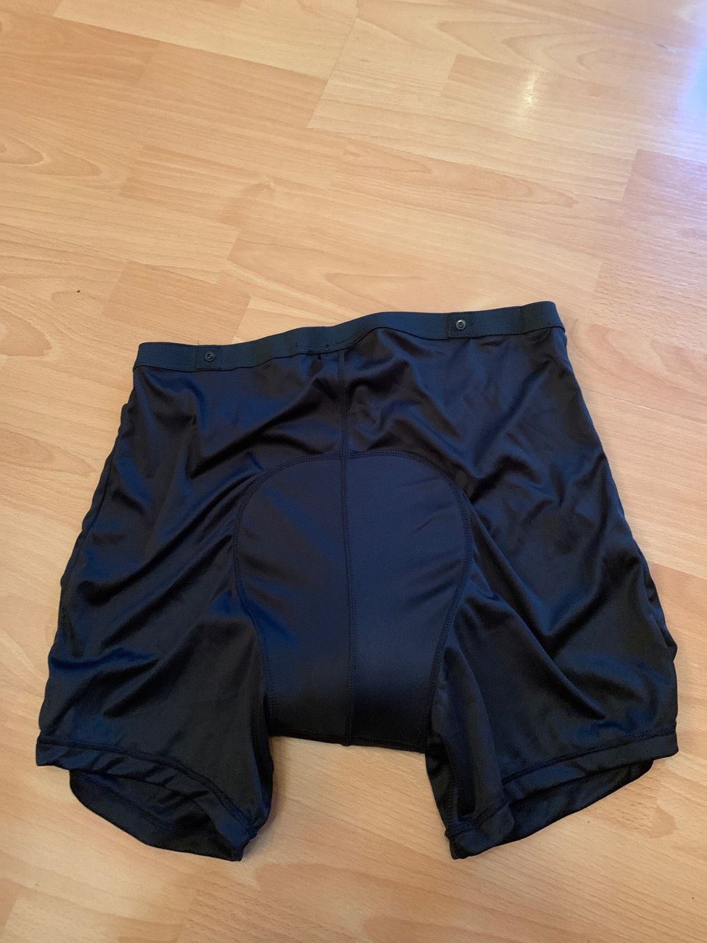 Pantaloni: Short de cycliste Crivit taille 46 – Usato da MEYRIN venduto da Gwendo10 1