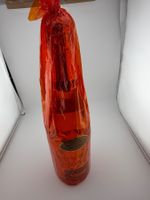 Bouteille de champagne CARTIER