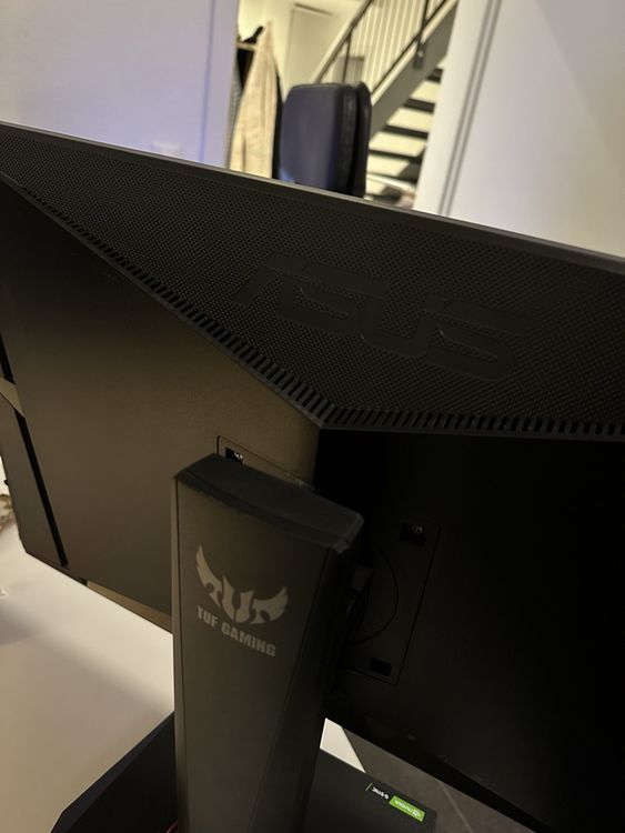 Gaming Monitor ASUS TUF Gaming VG27BQ | Kaufen auf Ricardo
