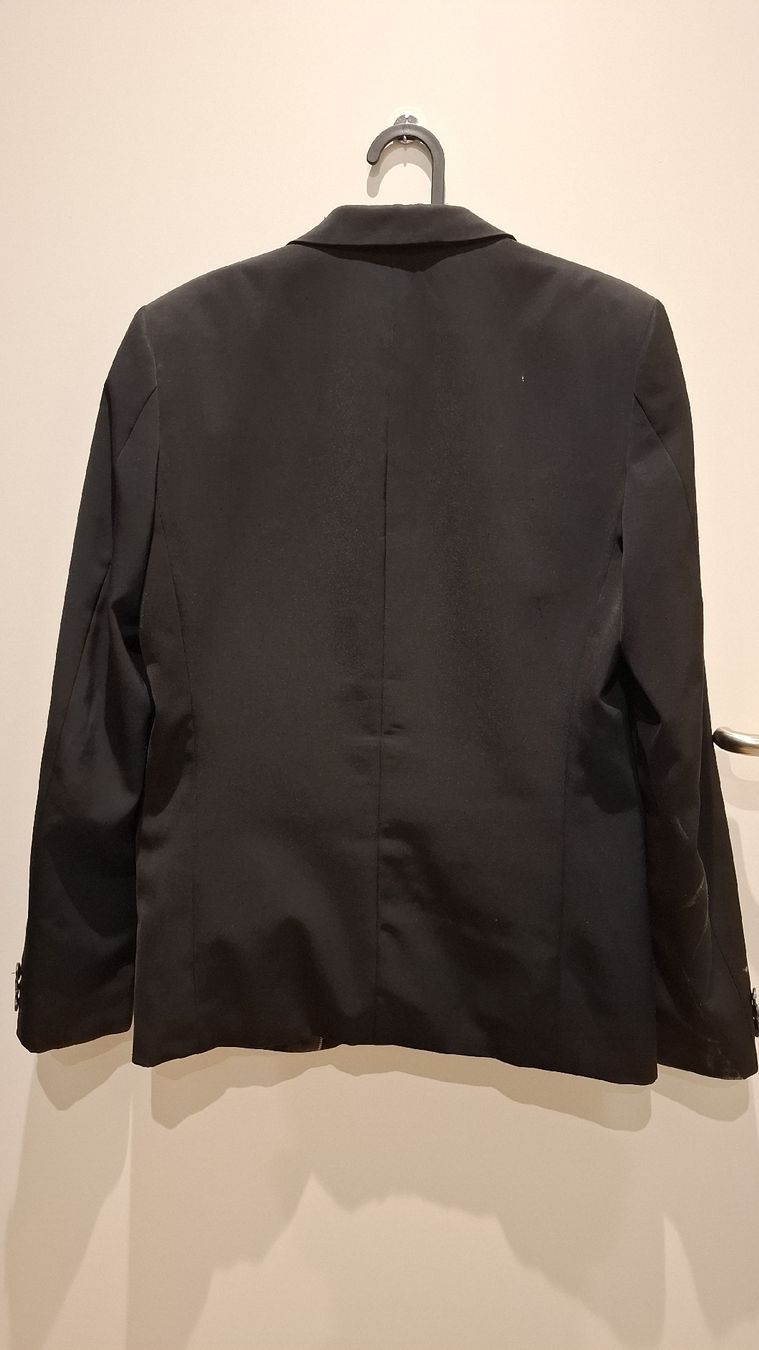 Jacken & Mäntel: blazer suit jacket size 170 – Gebraucht aus Zürich von pto_6wfs 4