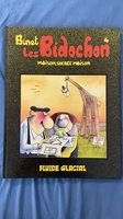 BD Les Bidochons Fluide glaciale 