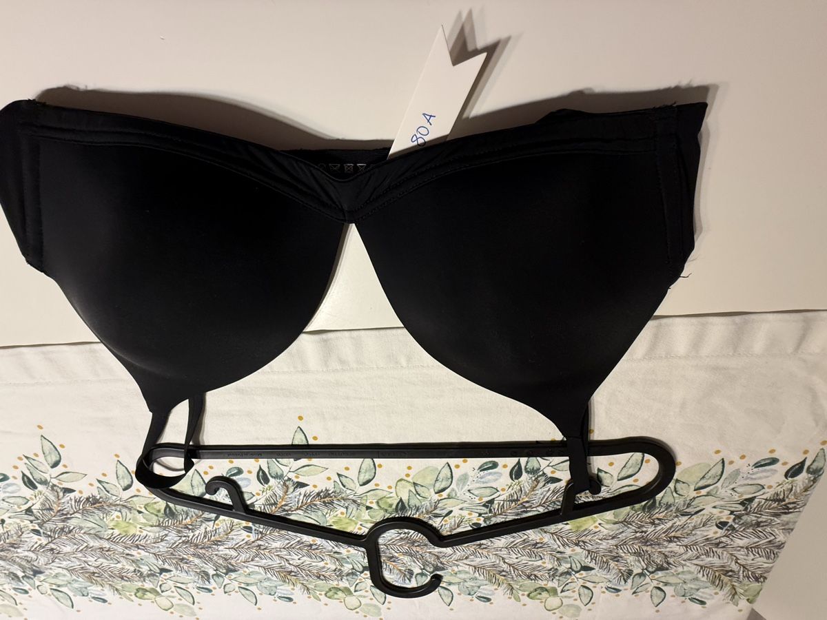 Beldona Altra biancheria intima: Beldona BH gr 80A 3 Stück  – Usato da Zürich venduto da Denise-8050 1