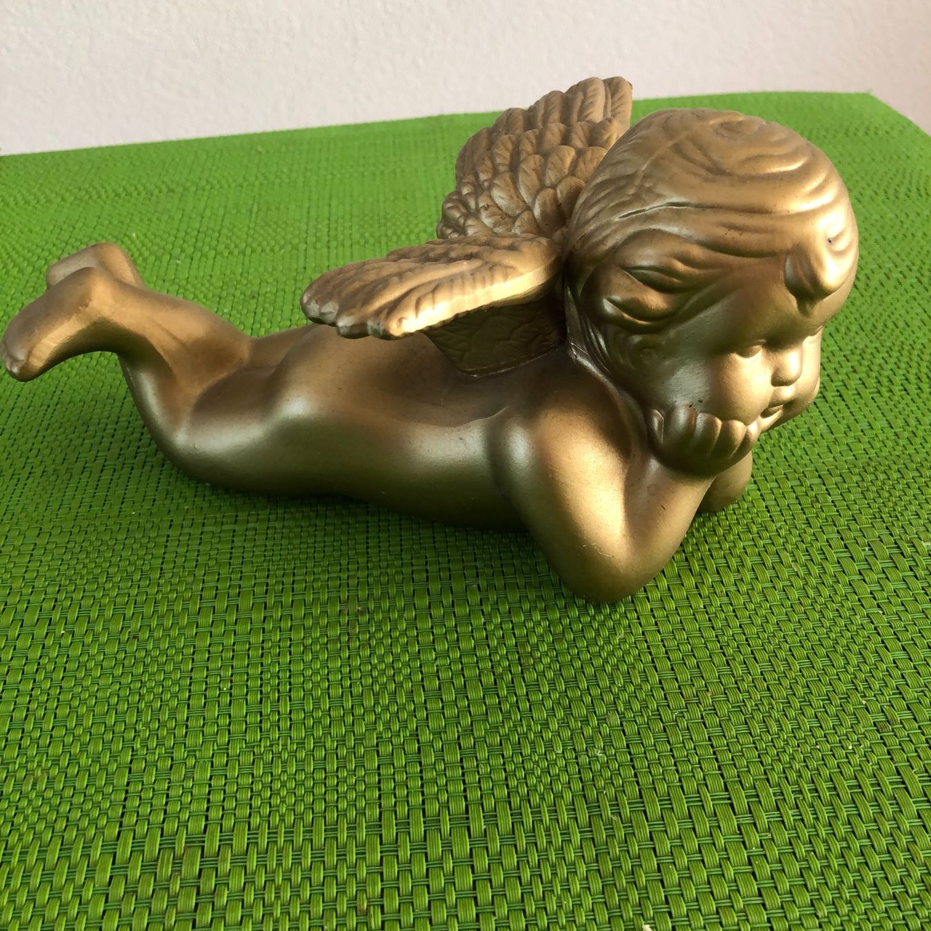Figurines: Engel aus Hausräumung – D'occasion à Freienstein par ErnaS01 2