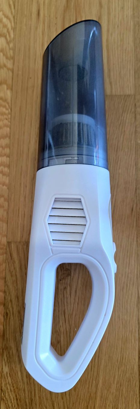 Aspirapolveri & Accessori: Handstaubdauger mit zubehör aufladbar – Nuovo (secondo la descrizione) da wetzikon venduto da Bestedienste 1