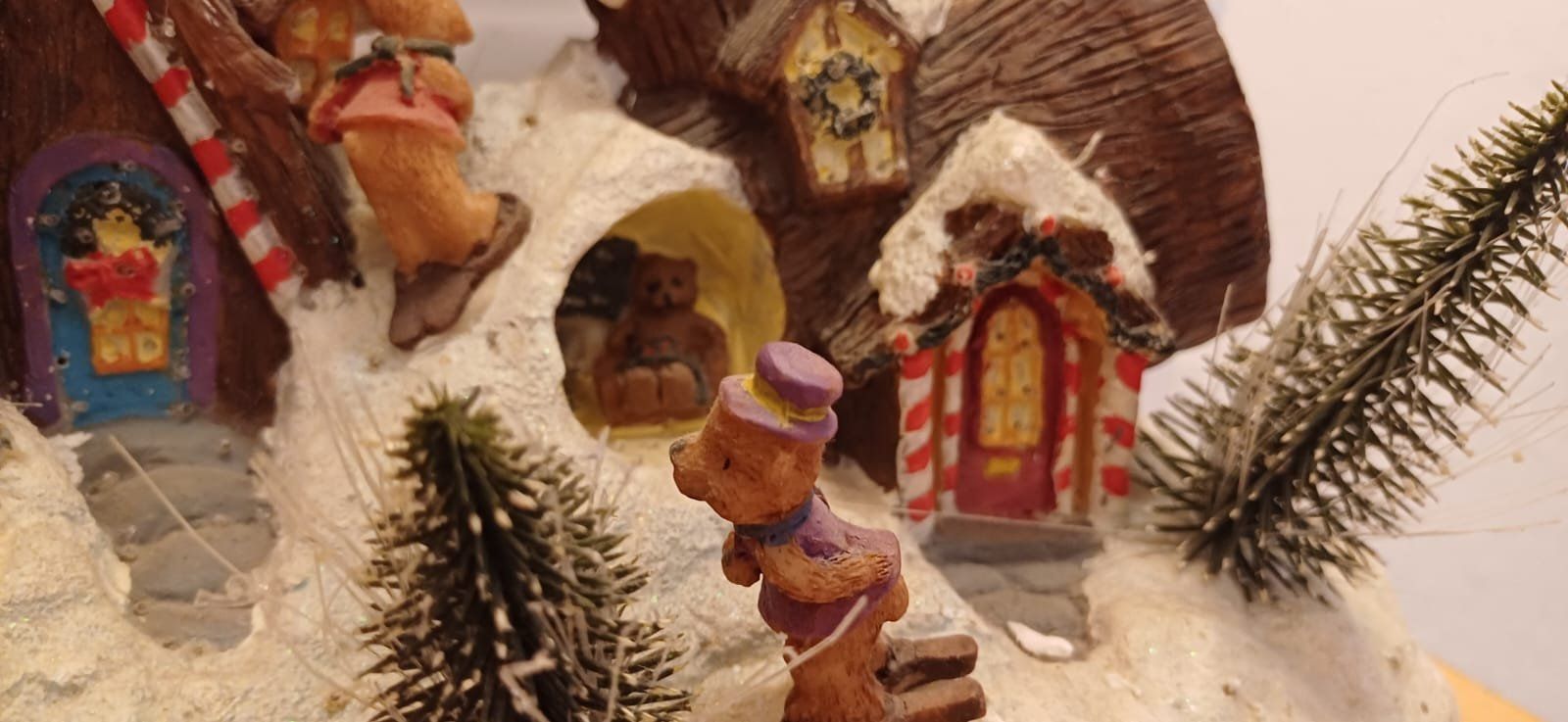 Tutte le decorazioni: Déco Wunderschönes Geburtstags-Geschenk! – Nuovo e nell'imballaggio originale da Payerne venduto da jea_m6nb 6