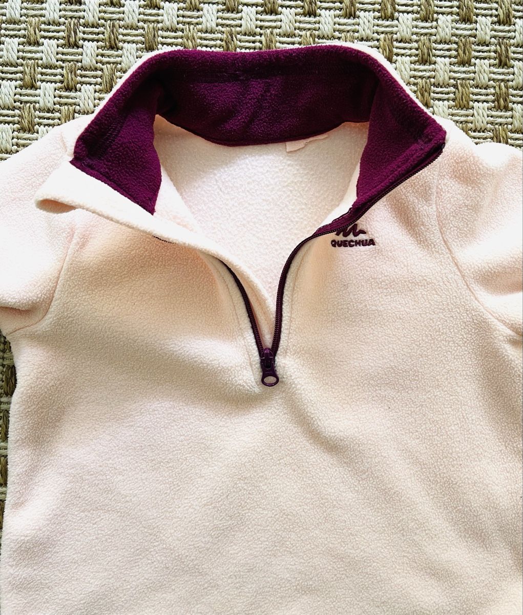 Decathlon Maglioni & Felpe: Pull polaire Taille 98 – Nuovo (secondo la descrizione) da Sion venduto da FashionStore3 1