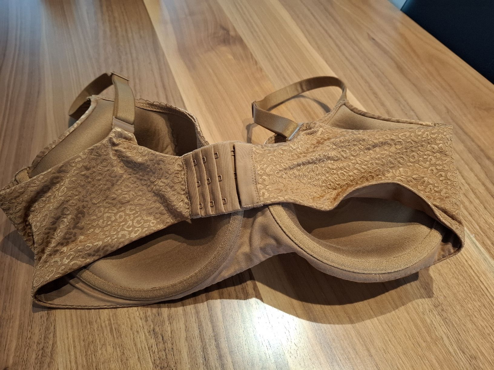 Victoria's Secret Altra biancheria intima: Victorias Secret BH Grösse 38DDD – Nuovo (secondo la descrizione) da Lütisburg venduto da amerika123 2