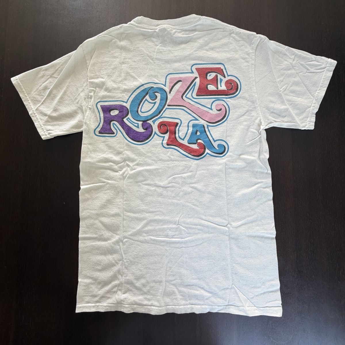 T-shirt: Roze LA T-Shirt S – Usato da Uetikon am see venduto da seller.2020