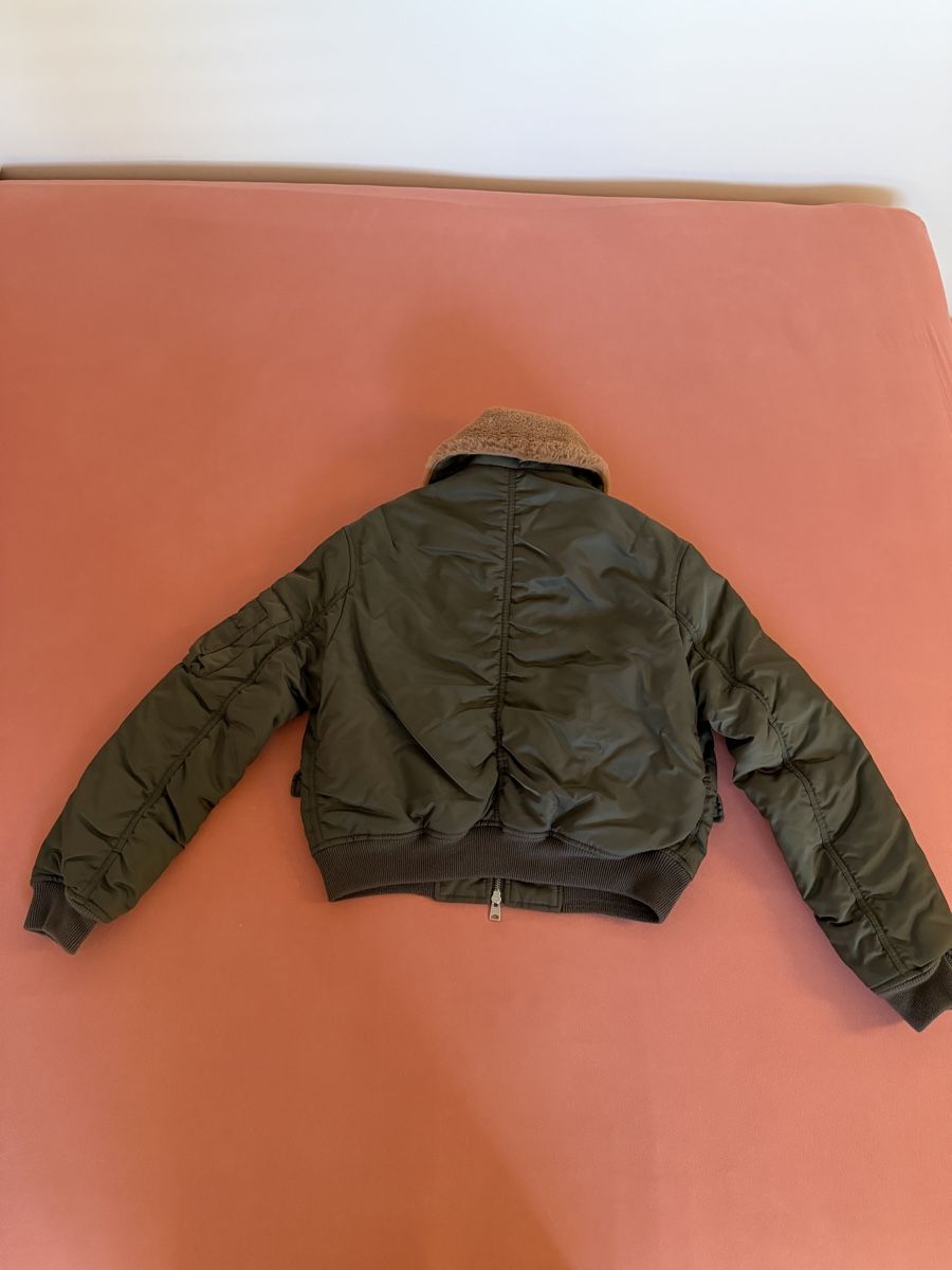 Allsaints Giacche: AllSaints Bomberjacke  – Nuovo (secondo la descrizione) da Fribourg venduto da DayaneH. 1