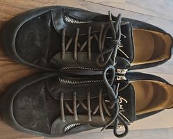 Giuseppe Zanotti Sneaker Herren Grösse 42 - Top Zustand!