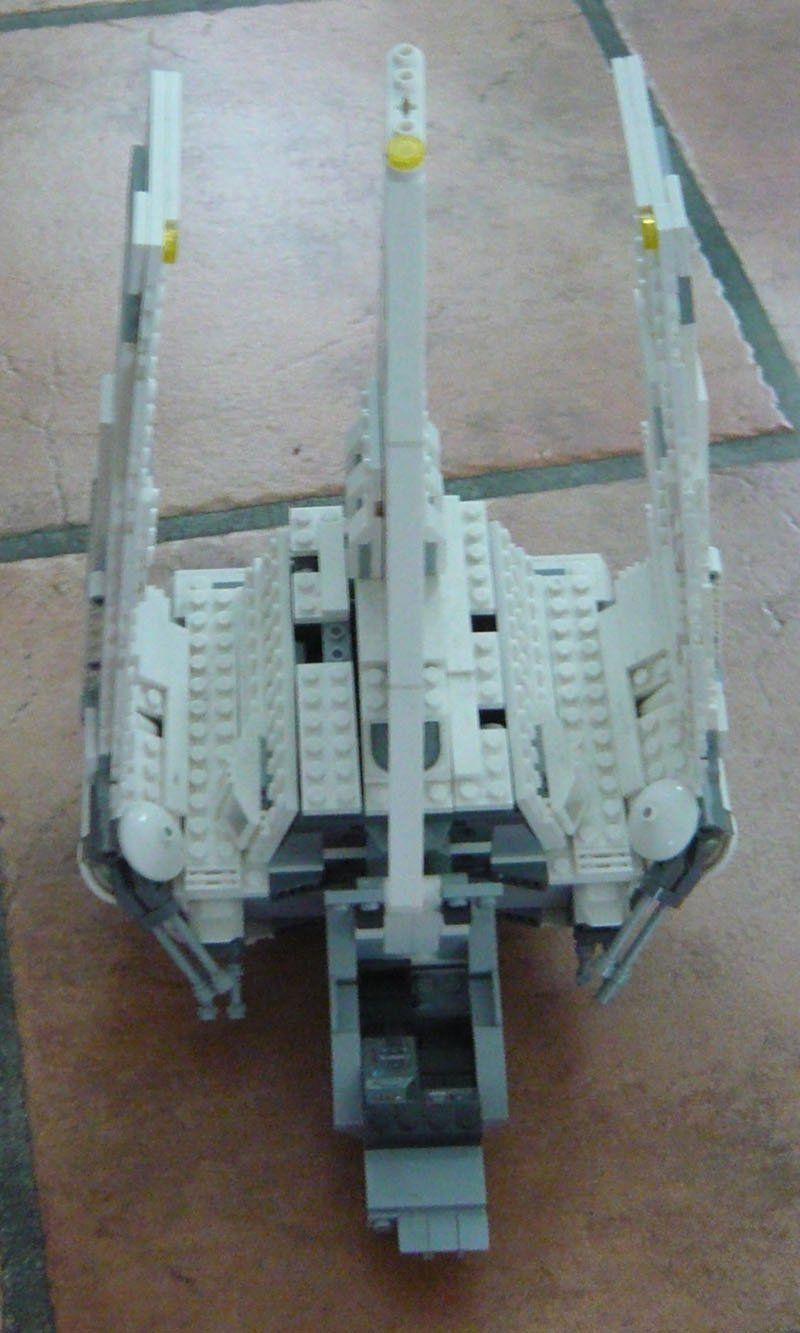 Lego Giocattoli: Lego Star Wars – Usato da Ruggell venduto da Dolce9 3