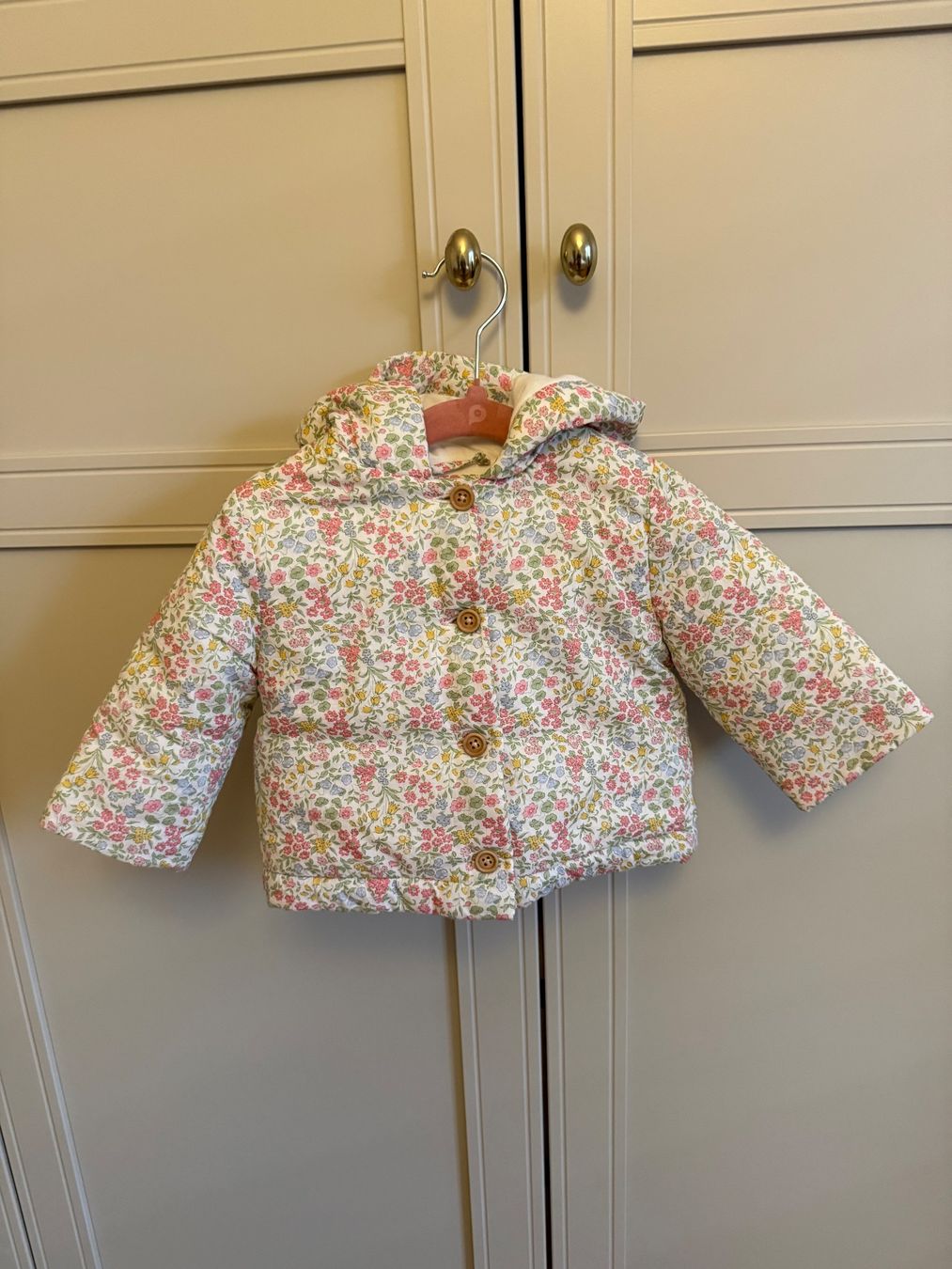 Cyrillus Vestes & Manteaux: Veste Cyrillus, 9 mois – D'occasion à Pully par KpatA