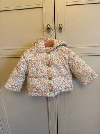 Veste Cyrillus, 9 mois