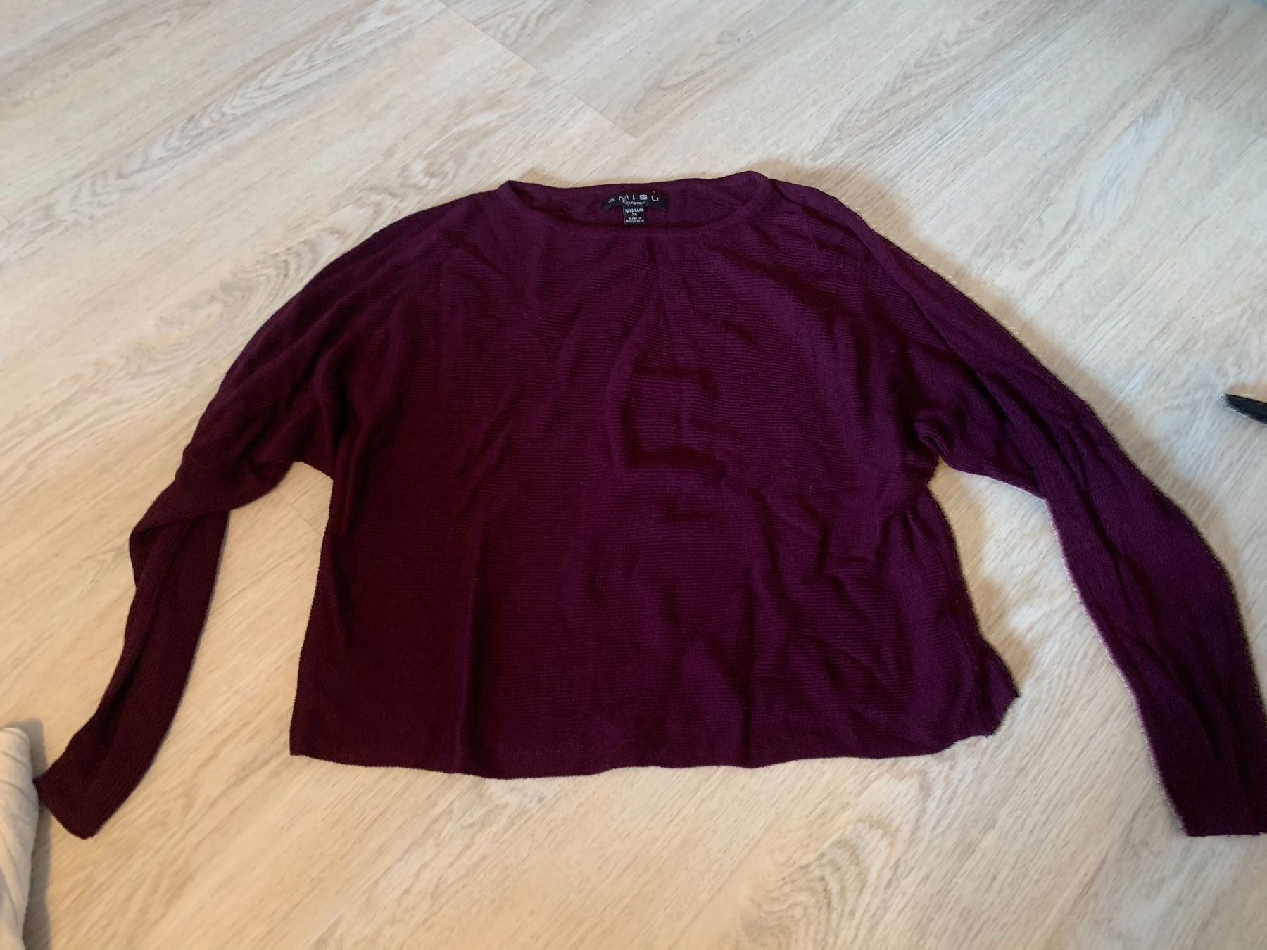 Pullover & Sweatshirts: Kleiderpaket Grösse S – Gebraucht aus Oberhofen Thun'see von ClaudiaKelesh 1