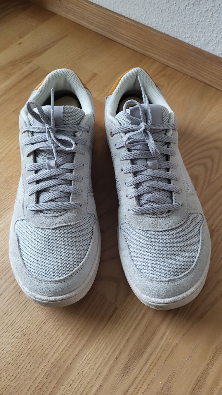 Scarpe da uomo: Herrenschuhe Gr.44 – Usato da Muttenz venduto da Igma 4