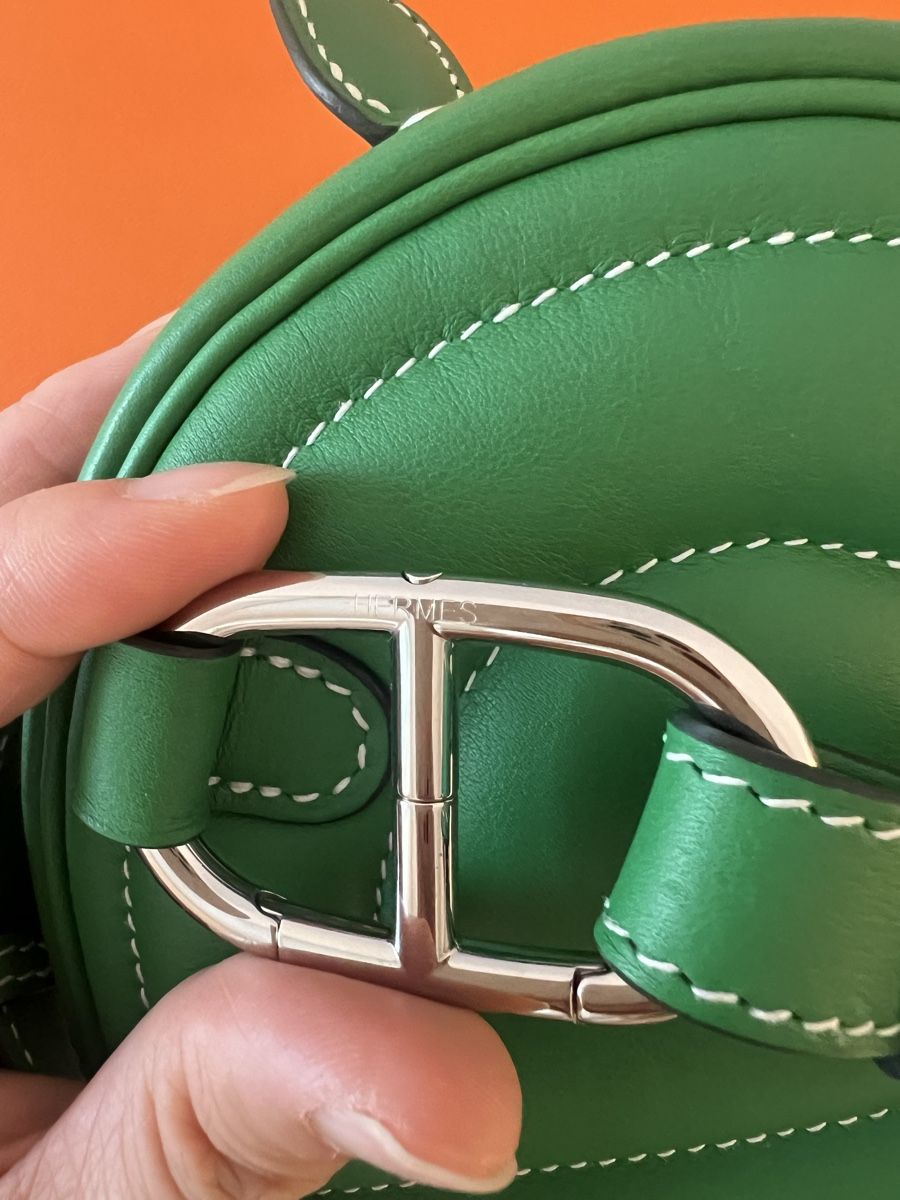 Hermès Borse da donna: Hermès In-The-Loop Belt Bag – Nuovo (secondo la descrizione) da Mont-sur-Lausanne venduto da summerblue 8