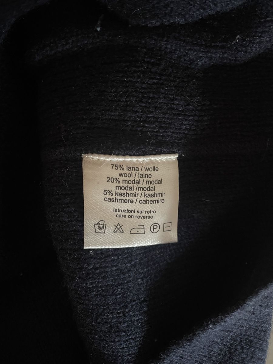 Jacken & Mäntel: Giacca in lana bambino – Gebraucht aus Melide von jul_2q6m 3