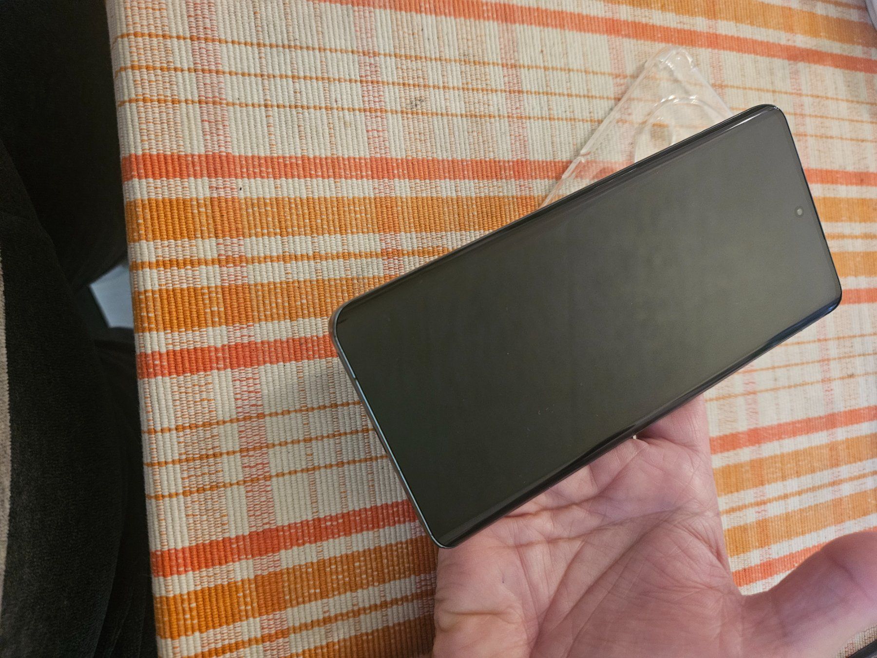 Honor Telefoni cellulari / Smartphones: Honor Magic 6 Lite 5G 8/256gb green – Usato da St. Gallen venduto da Juhasli 3