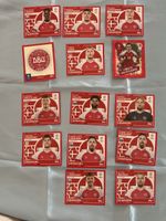 Dänemark Topps EM 2024