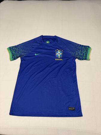 Brasilien Trikot - Nike 2022 - Grösse M