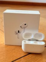 Apple AirPods Pro 2 Ladecase A2700 (Lightning) – OVP