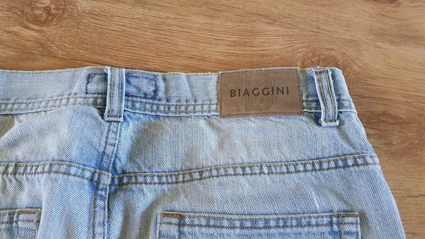 Jeans: Jeans BIAGGINI – Usato da Giswil venduto da online-Brockenhaus 4