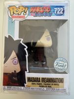 Funko Pop Naruto Shippuden Madara 722
