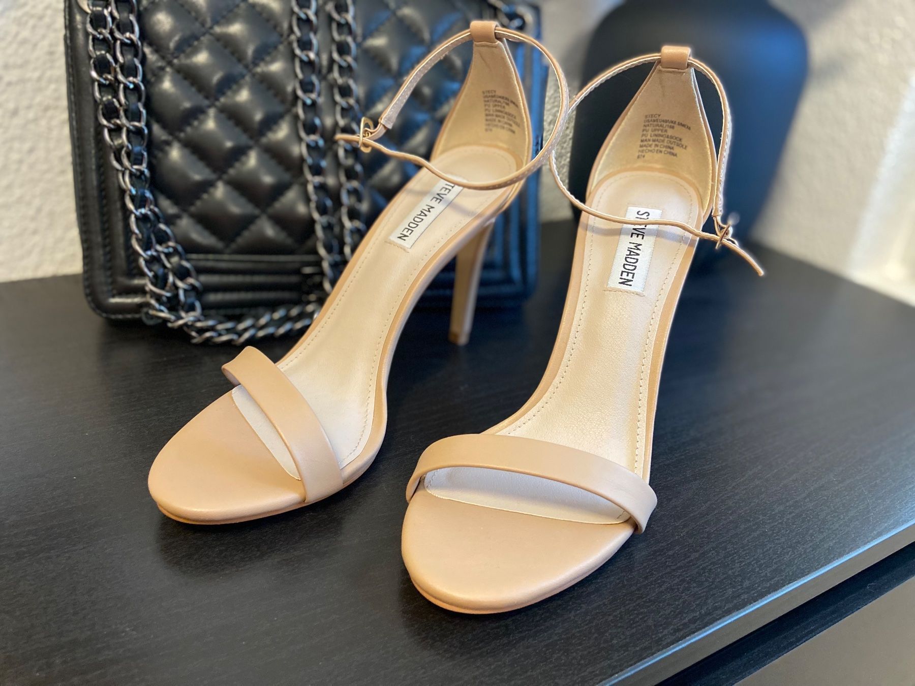 Steve Madden Scarpe da donna: Sandalen Steve Madden 40 – Nuovo (secondo la descrizione) da Eichberg venduto da OanaB 1