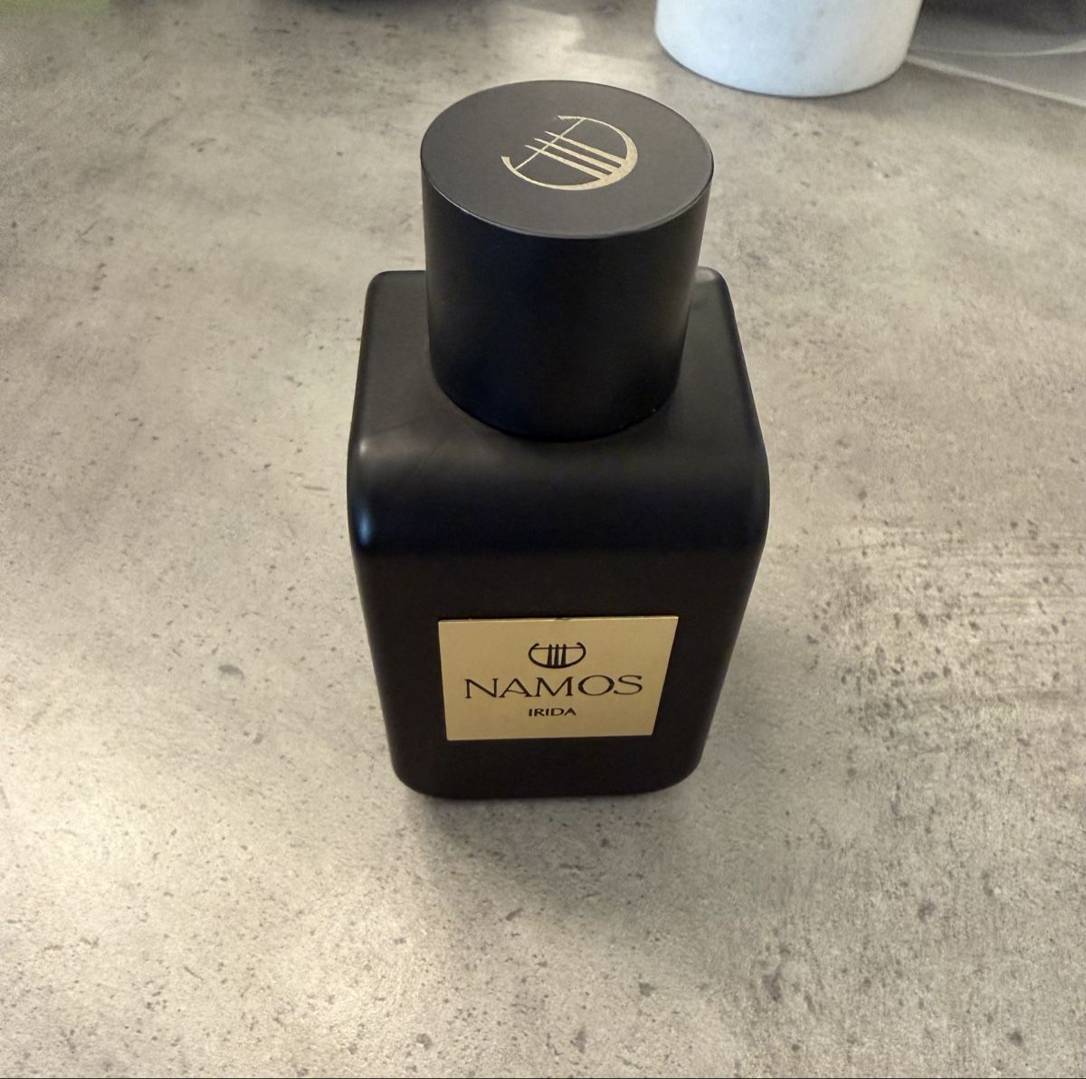 Profumi & Eau de Toilette: Namos Irida – Nuovo (secondo la descrizione) da Lengnau AG venduto da Liirim