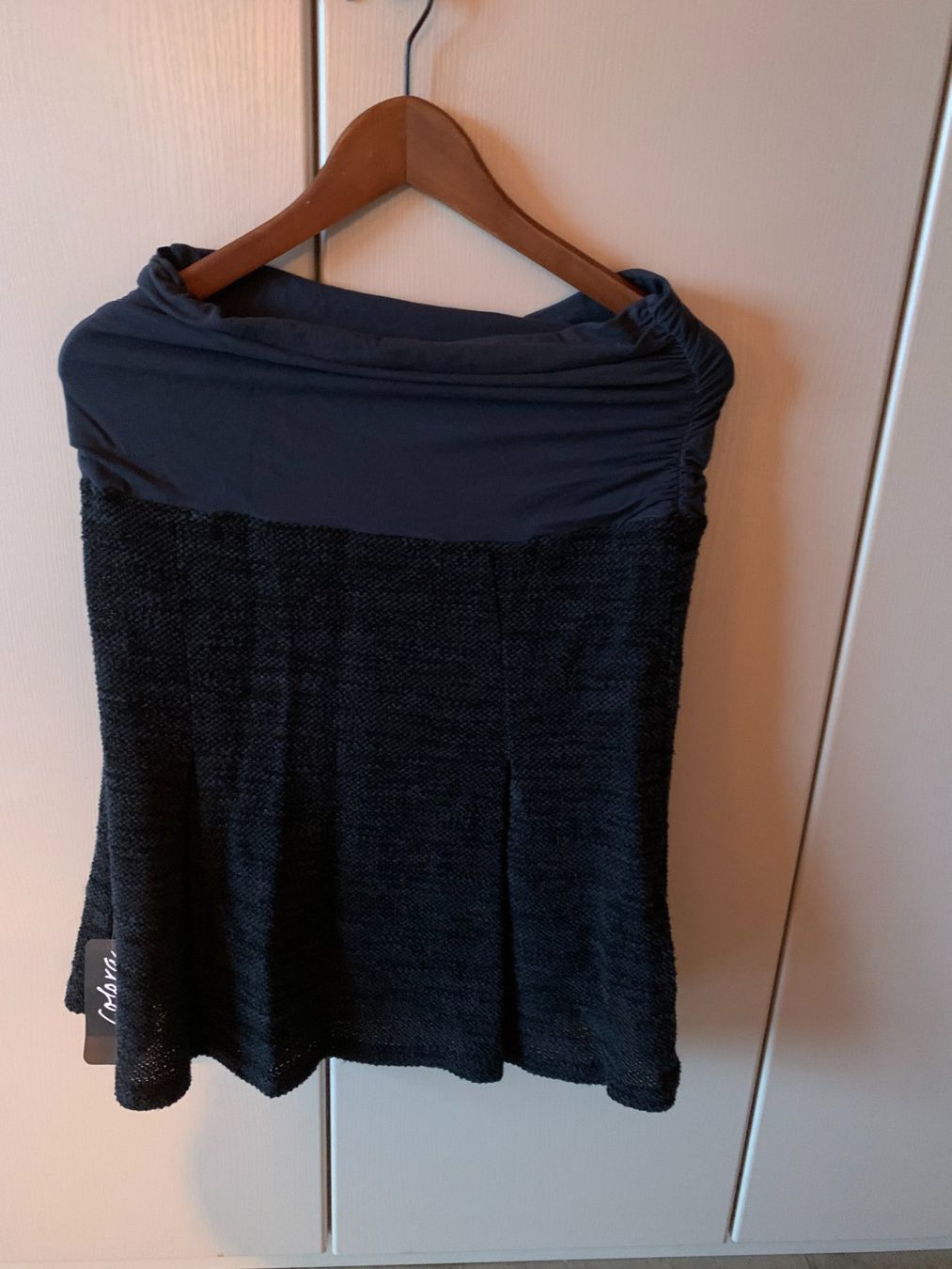 Gonne: Jupe, Colora, Blau – Nuovo (secondo la descrizione) da Dintikon venduto da Miro003