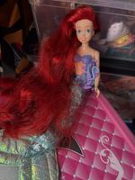 Ariel Meerjungfrau Puppe Disney Barbie