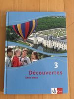Découvertes 3, Série bleue