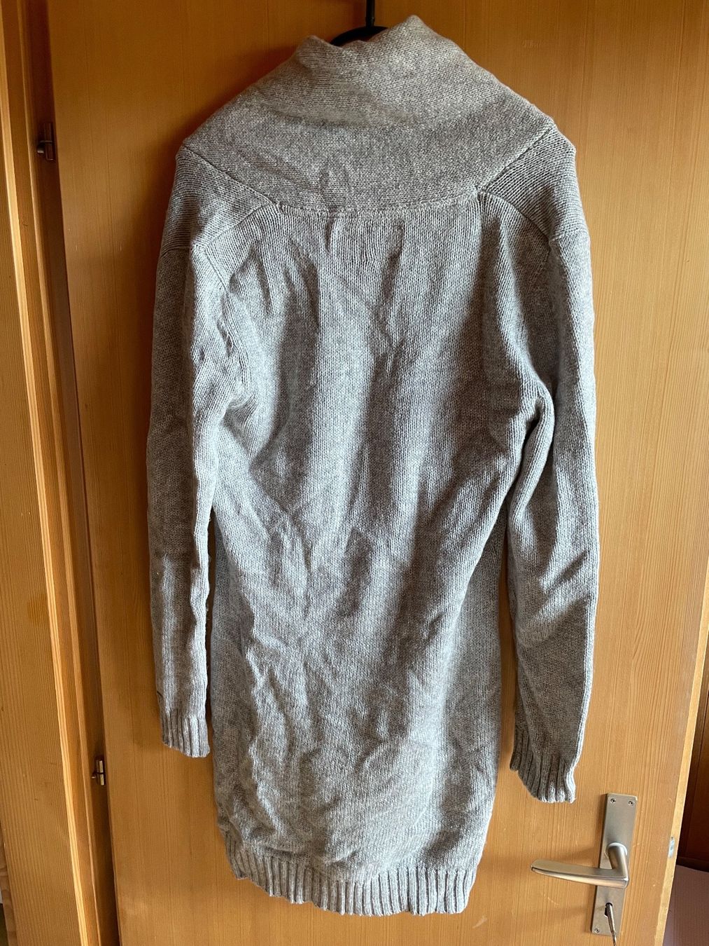 Giacche: Wolljacke Jäggli – Usato da Huttwil venduto da Bolpa 4