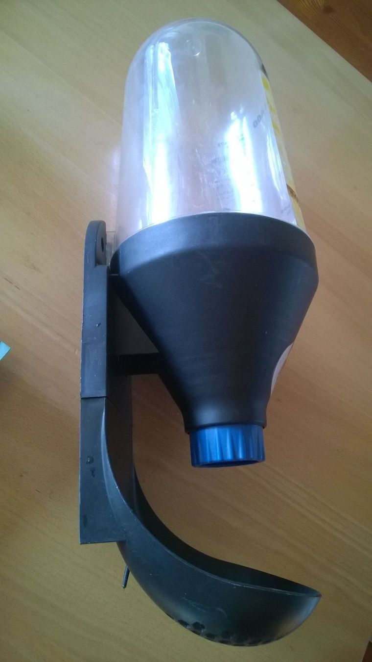 Fixations: OHRENSTÖPSLER DISPENSER – D'occasion à OBERSTETTEN par simba0810 4