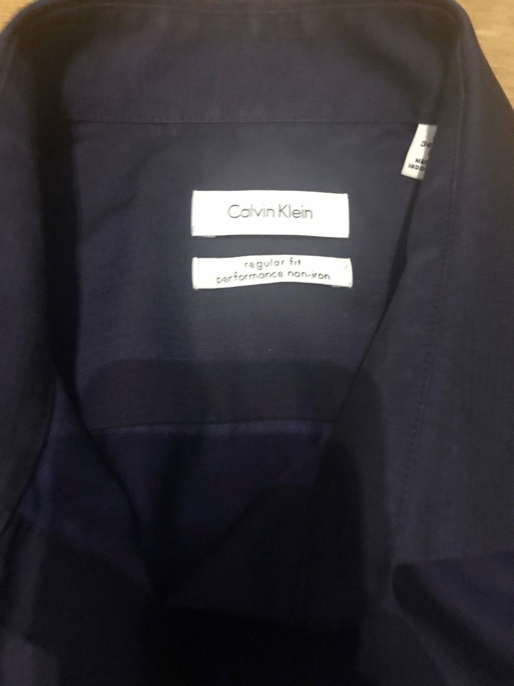 Calvin Klein Camicie: Calvin Klein Hemd L – Usato da Vilters venduto da markus_85 1