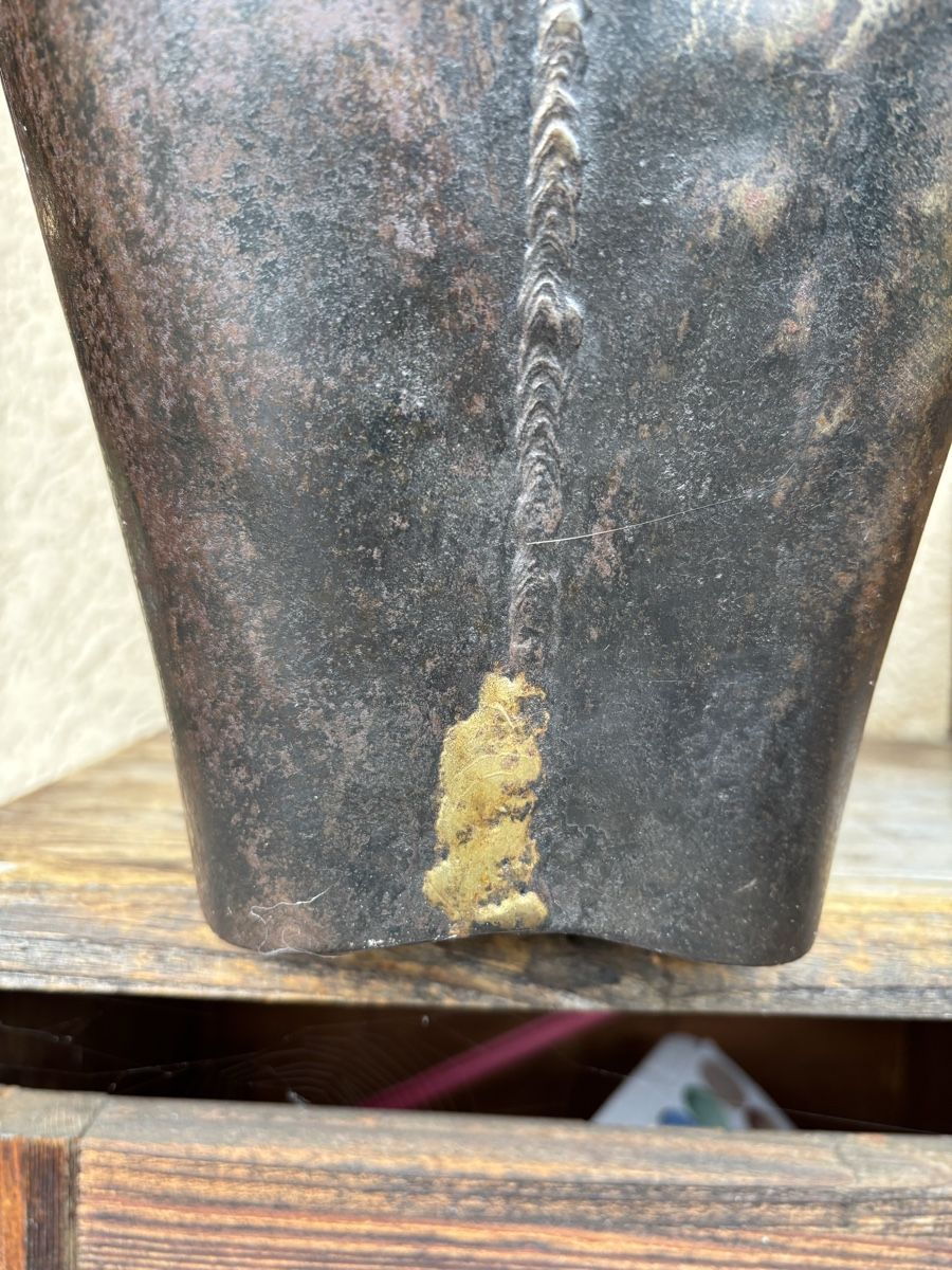 Campanacci mucche: Gotthardt NR 14 – Usato da Schangnau venduto da Roseggli82 5
