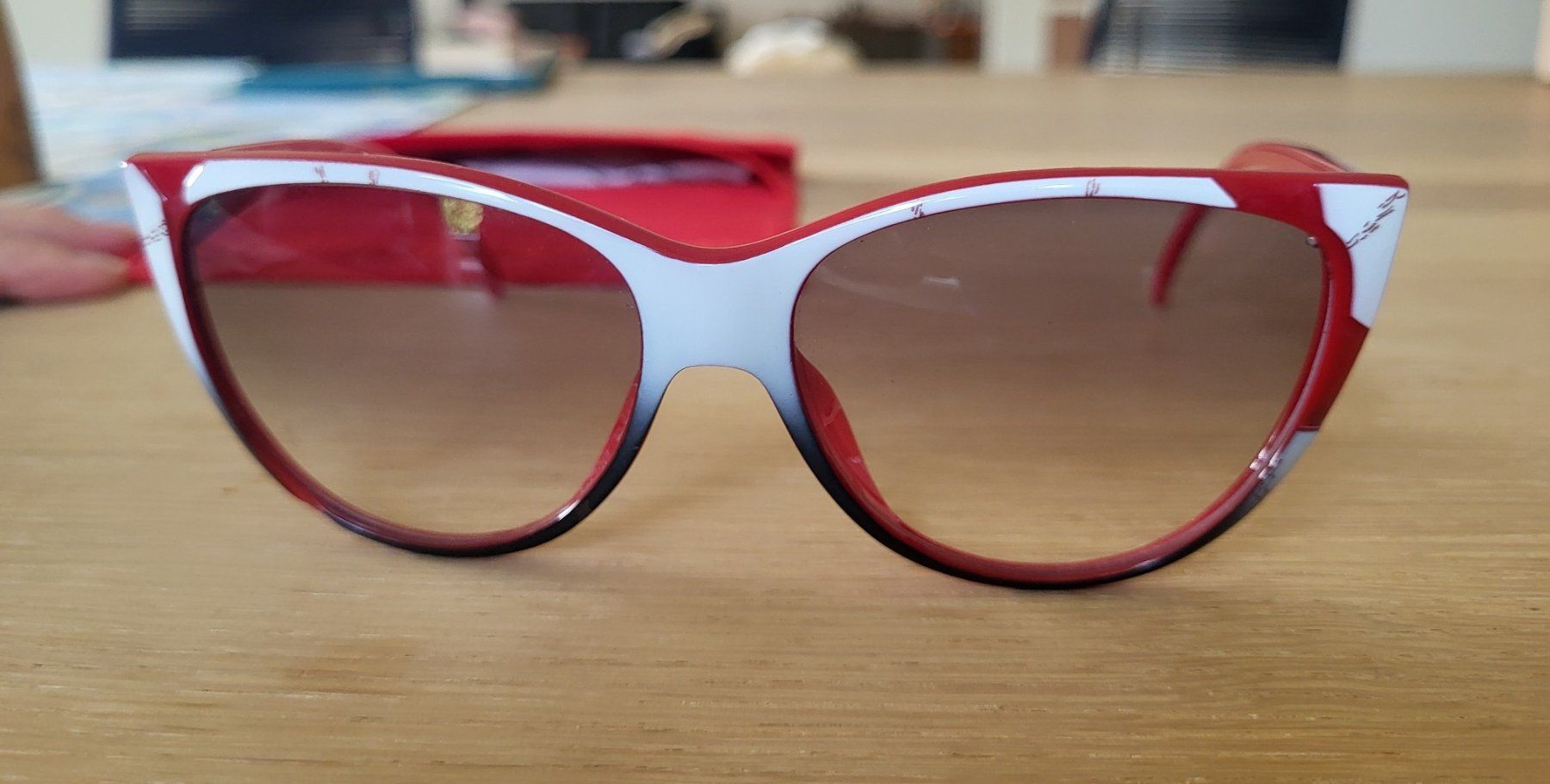 Dior Occhiali & Lenti: Sonnenbrille Dior – Usato da St. Gallen venduto da and_8c5r