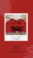 Corset