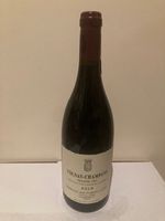 1 Fl. Volnay Champans 1ère cru 2019 Comtes Lafon