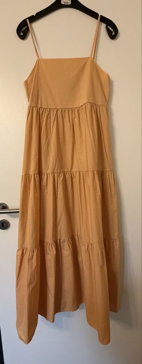 Robes: Abito Alessia Santi pesca  – Neuf avec emballage d'origine à Muzzano par nat_x9hf 1
