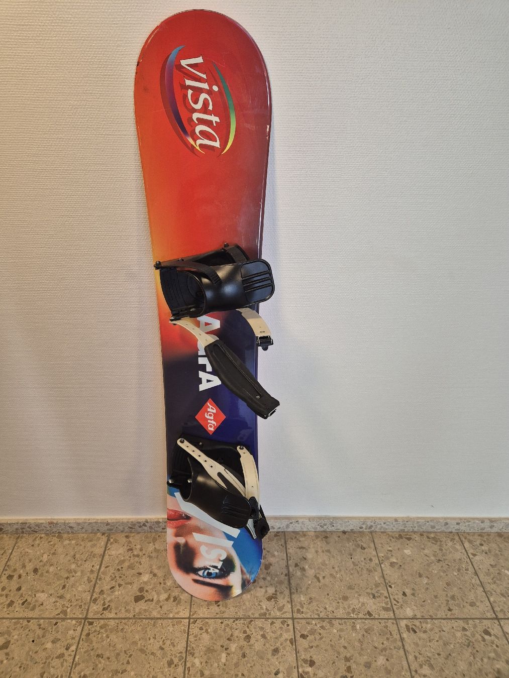 Boards: Snowboard 150 cm – D'occasion à St Gallen par nelsonr01 2
