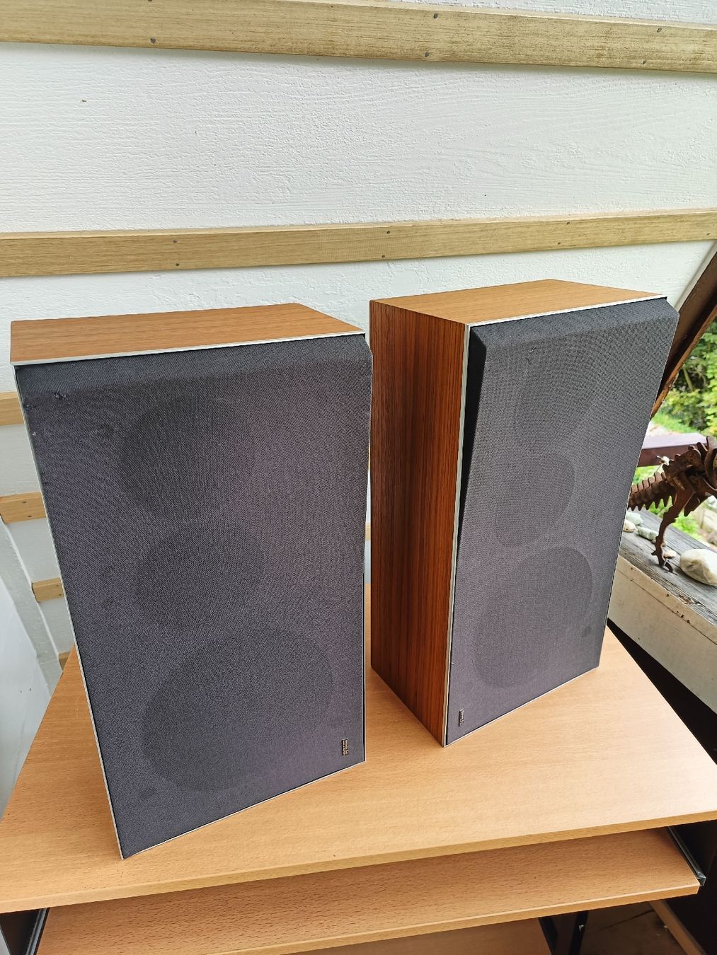 Bang & Olufsen Casse acustiche: Lautsprecher Gehäuse Bang&Olufsen – Usato da Steffisburg venduto da zulg03 4