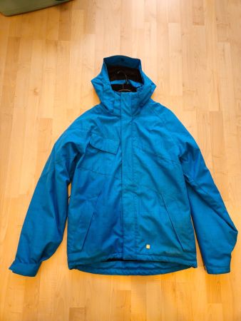 Ripzone Skijacke (Grösse L)