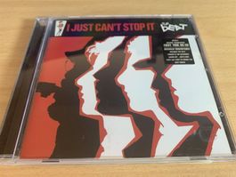 The Beat – I Just Can't Stop It